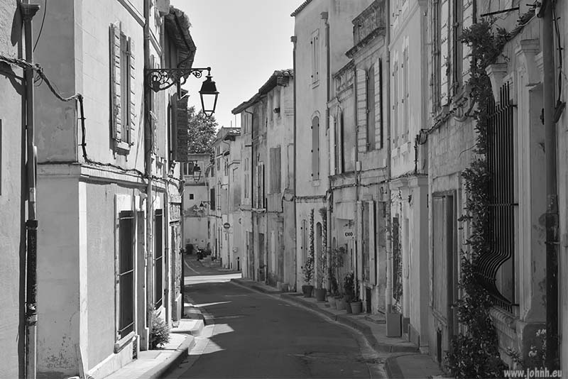 Arles