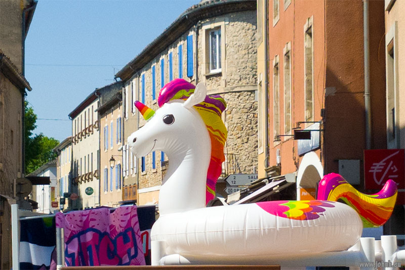 Unicorn