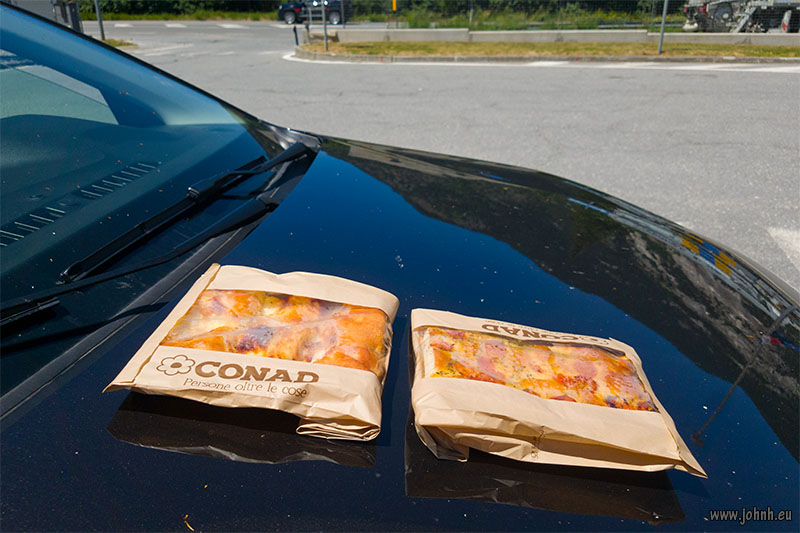 Focaccia