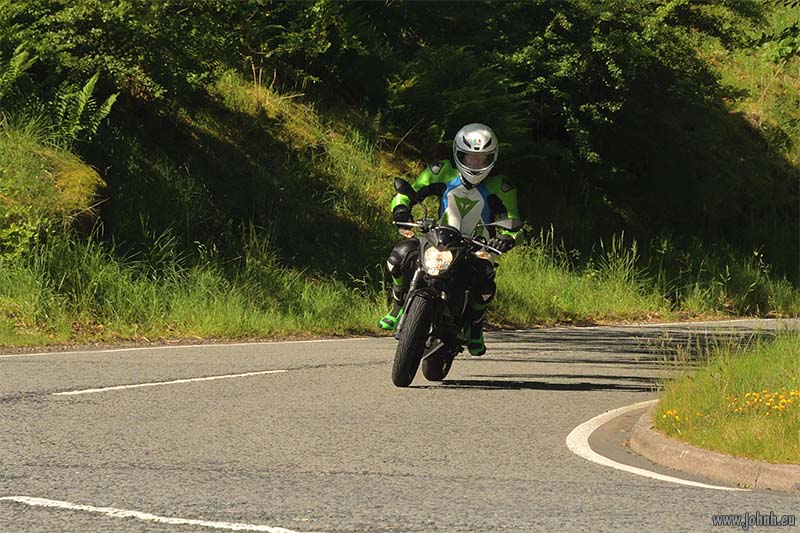 Teesdale, Weardale and North Pennines rideout