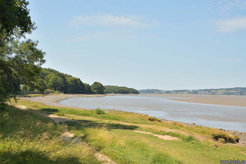 Arnside, Cumbria