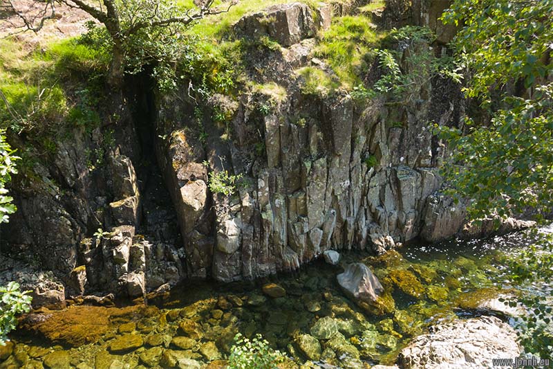 Langstrath - Lake District National Park
