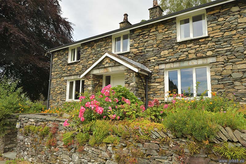 Patterdale, Lake District National Park