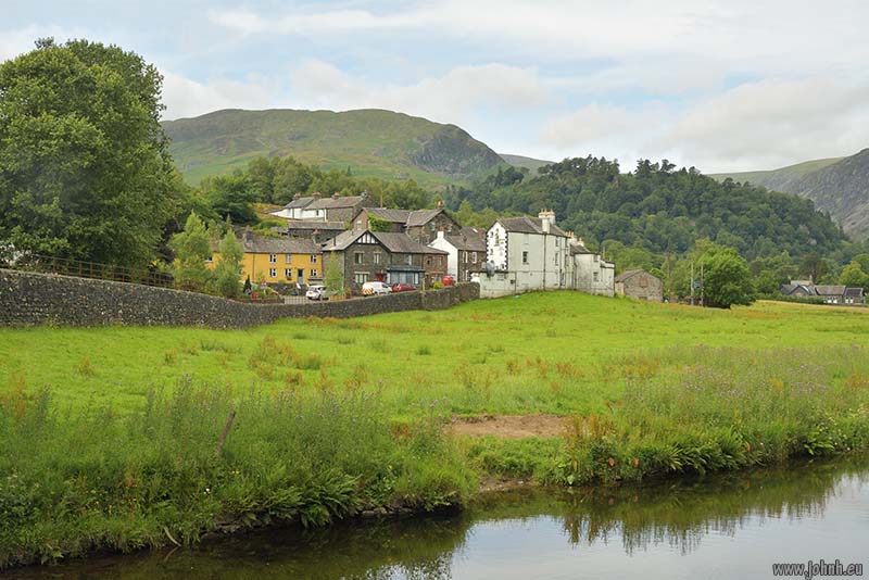 Patterdale, Lake District National Park