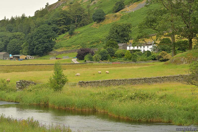 Patterdale, Lake District National Park