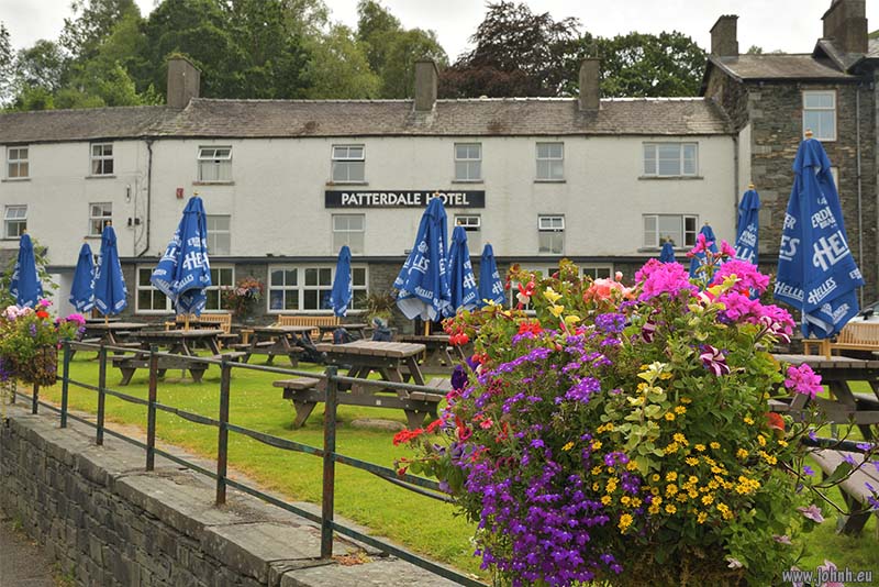 Patterdale, Lake District National Park