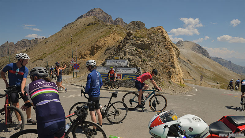 Etape 20, Tour de France 2026