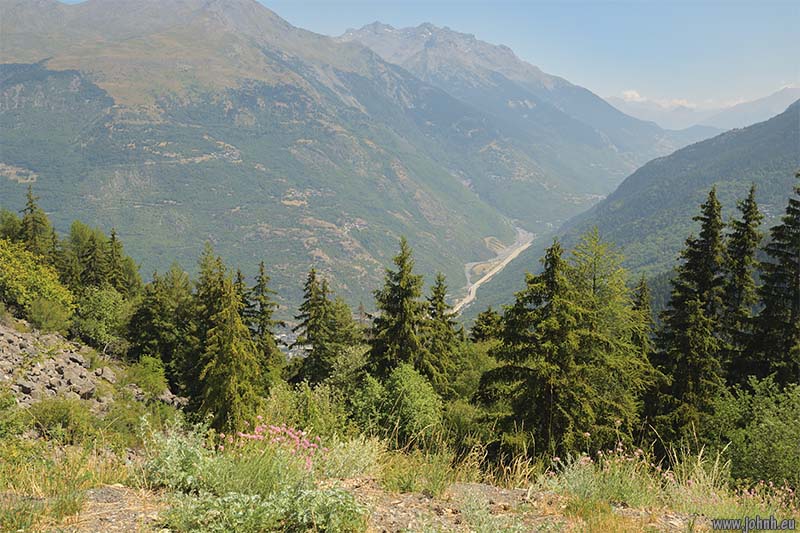 Etape 20, Tour de France 2026