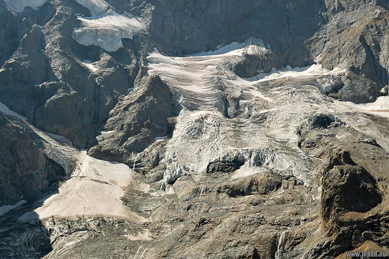 La Maije - Ecrins