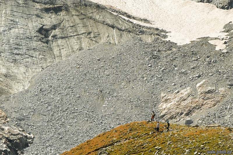 La Maije - Ecrins