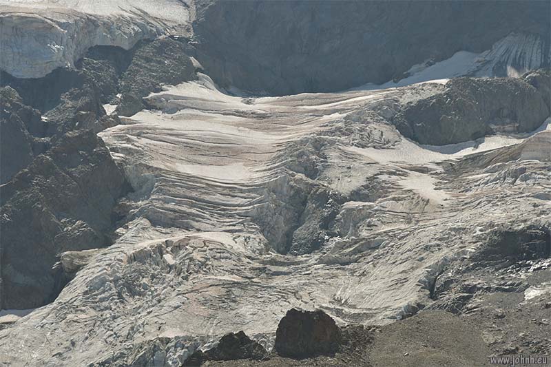 La Maije - Ecrins