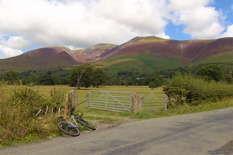 Underskiddaw
