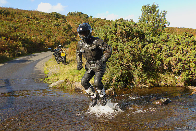 Caldbeck Fell, Lake District National Park