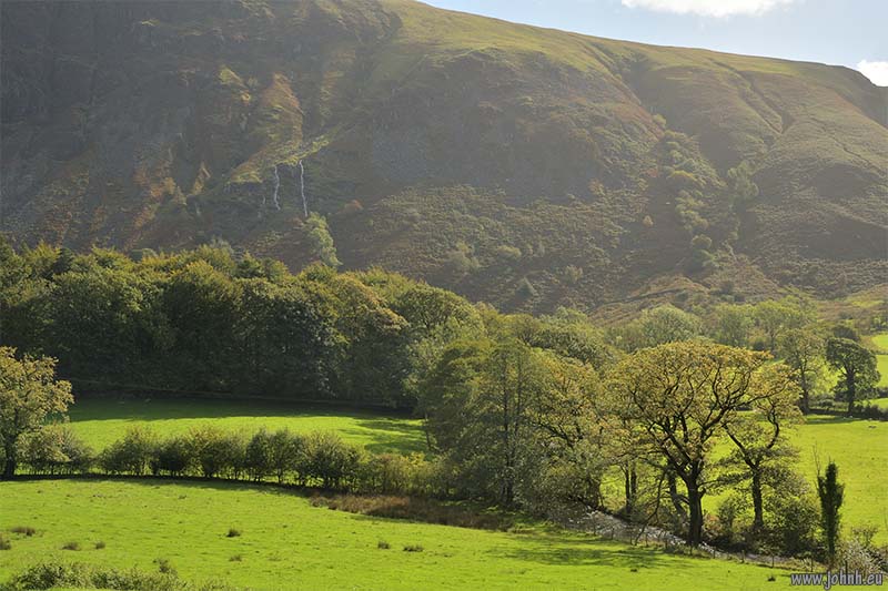Wasdale - Lake District National Park