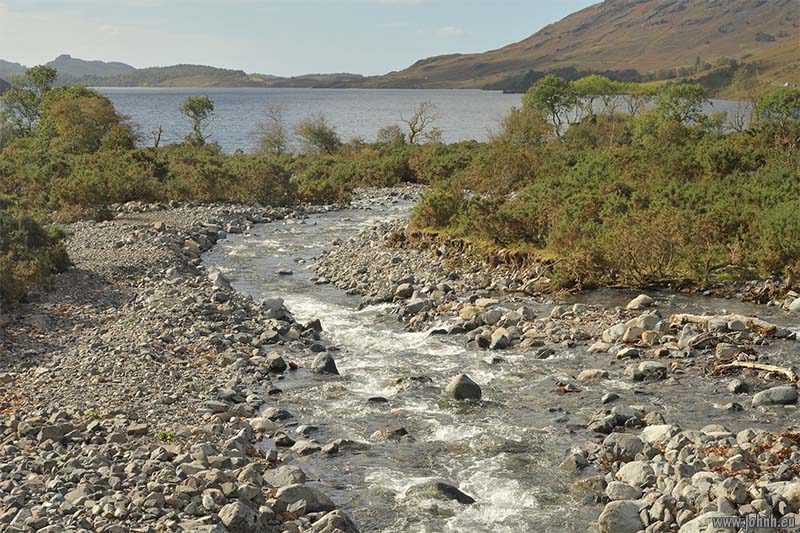 Wasdale - Lake District National Park