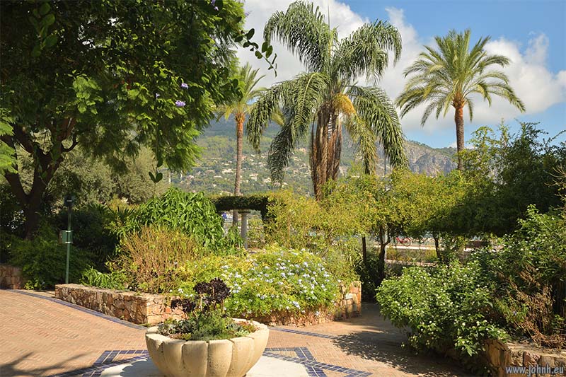 Menton, French Riviera