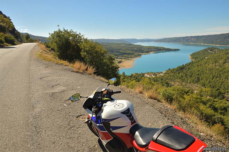 Grand Canyon du Verdon
