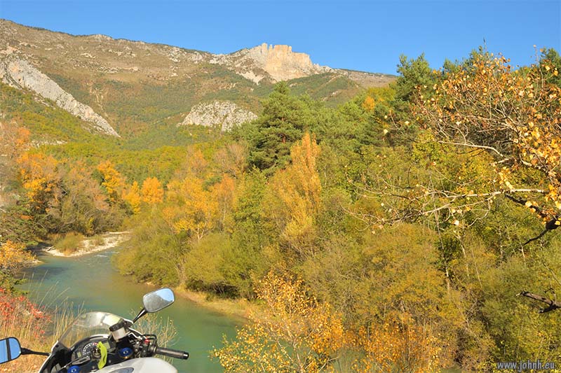Grand Canyon du Verdon
